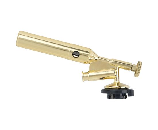 955428 - Горелка газовая (лампа паяльная) портатив. ECOS GT-806, 160*60*40мм, цанговое соединение 157865 (1)