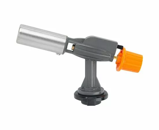 955430 - Горелка газовая (лампа паяльная) портатив. ECOS GT-900, 135*24*40мм, цанговое соединение 157862 (1)