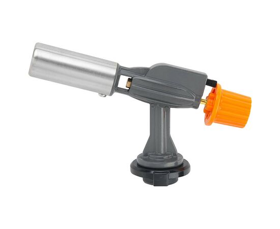 955430 - Горелка газовая (лампа паяльная) портатив. ECOS GT-900, 135*24*40мм, цанговое соединение 157862 (1)