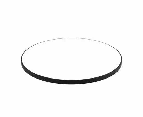 958793 - AVL PRE св-к св/д декор. влагозащ 18W(1440lm) 5000K 6K круг 233x45 ЖКХ BLK IP65 черн(аналог 875545) (1)