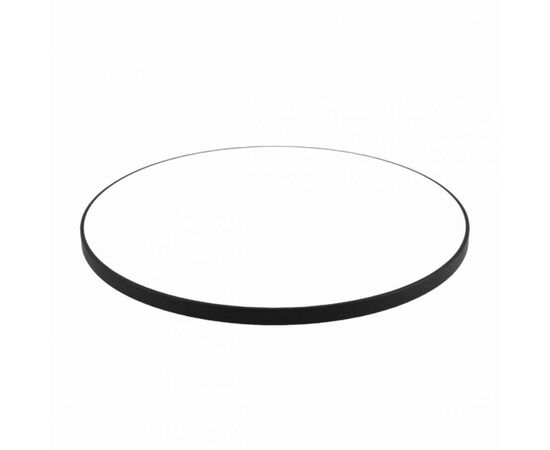 958795 - AVL PRE св-к св/д декор. влагозащ 24W(1920lm) 5000K 6K круг 298x45 ЖКХ BLK IP65 черн (аналог 875546) (1)