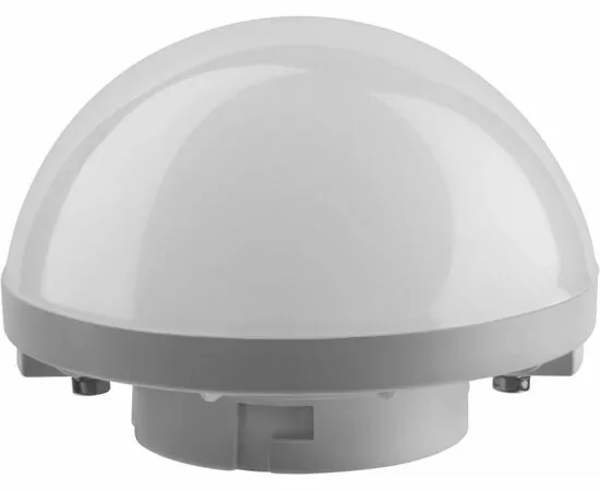 960771 - ОНЛАЙТ лампа св/д GX53  15W(1450lm) 6500K 6K 73x50 матов купол OLL-GX53-06 90818 (1)