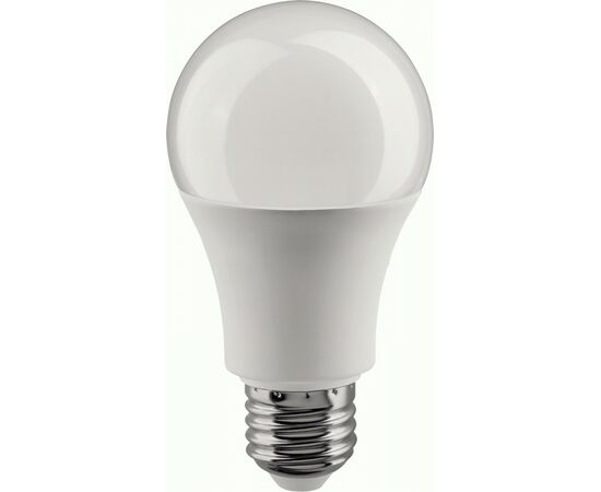 960823 - ОНЛАЙТ лампа св/д ПРОМО ЛОН А60 E27 20W(2000lm) 6500K 6К 60x108 матов  90445 (1)