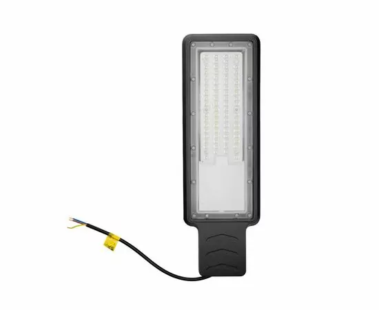 963756 - Remfort св-к св/д уличный консольный 120W(11000lm) 6500K 6K 410x130x20 IP65 THL-1012 (1)