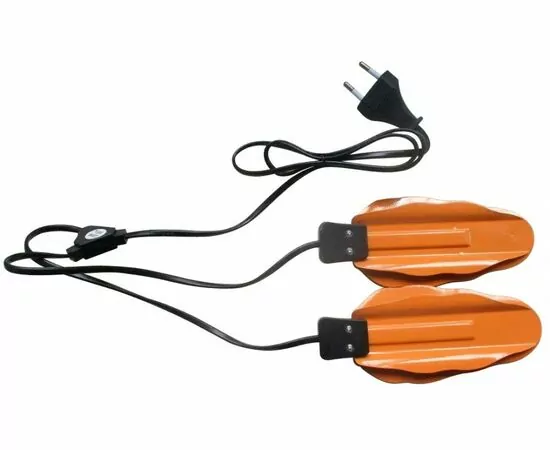 292812 - Сушилка д/обуви IRIT IR-3700 (металл) 12Вт, шнур 1,1м 14,7*5,6см (1)