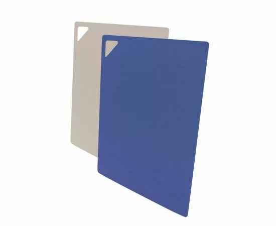 963928 - Доска разделочная Irit IRH-010D (набор 2шт/уп) 27*21,5см, пластик (1)