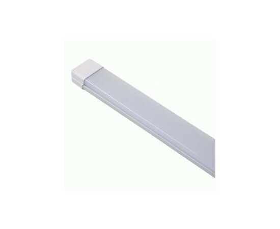 981063 - LEEK св-к св/д линейн 36W(3060lm) 6500K 6K 1200x65x25 опал/метал IP40 ECO 02 (СПО,ЛПО) 061500-0084 (1)
