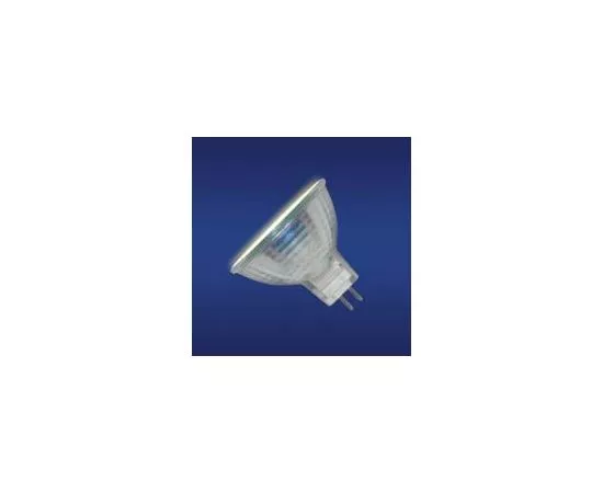 156432 - Лампа галоген. Uniel МR16 GU5.3 12V 35W MR-16-35/GU5.3 (1)