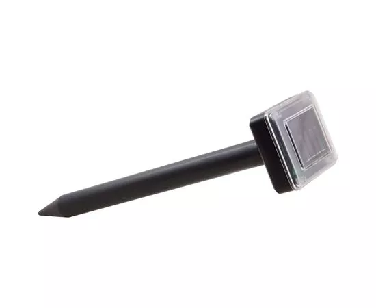 507076 - Park Отпугиватель кротов/грызунов/землероек 38*10см (солн. бат. 600mAh 1.2V) Rep-2S 333402ультразвук (1)