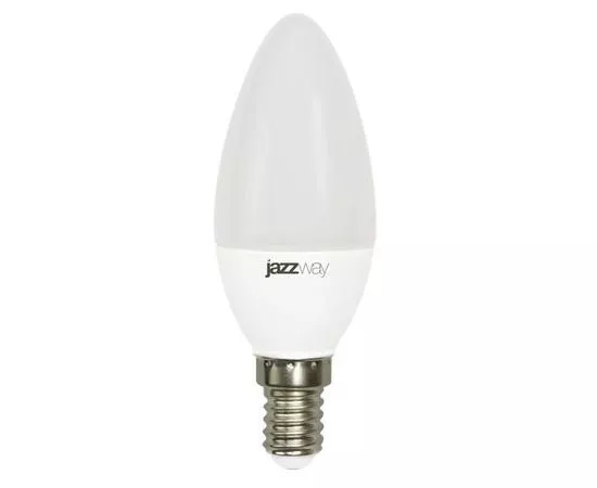 719658 - Jazzway свеча C37 E14 9w(820Lm) 4000K 4K PLED-SP 37x102 .5019034 (1)