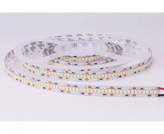 735150 - General лента св/д 24V 22W/m 240led/m IP20 4500K 4K 5280lm/m 5м GLS-2835-240-22-24-IP20-PRM-4 502241 (1)