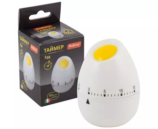 692309 - Таймер Egg 3619 Mallony (1)