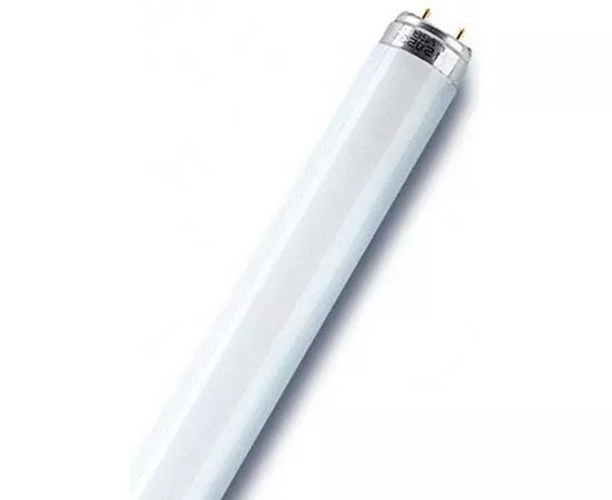 297021 - Лампа люмин. OSRAM T8 G13 58W 6500 1500x26 L 58W/765 Basic (Ra 70-79) (Смоленск) (1)