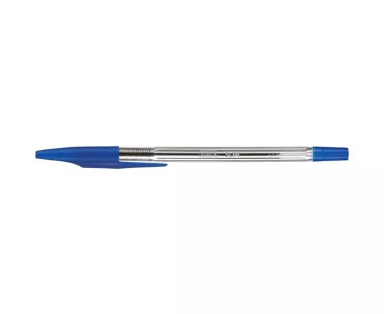 567092 - Ручка шарик. Attache Slim синяя,0,5мм 438831 (1)