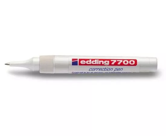 47975 - Штрих -карандаш 8мл EDDING e-7700 Германия 31835 (1)