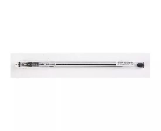 197936 - Ручка шарик. Attache Classic 0,7мм черный ст. 148050 (1)