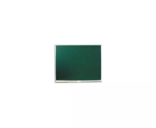 65401 - Доска меловая - магнитная зеленая 100х150 Россия-Корея 68770 (1)