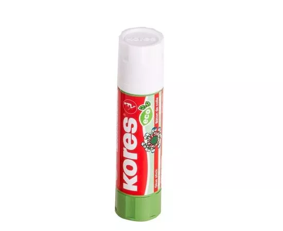 567326 - Клей-карандаш 20г Glue-eco Kores 402712 (1)