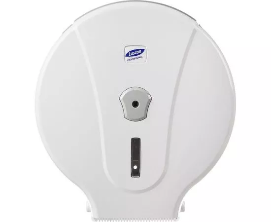 701139 - Диспенсер д/туалетной бумаги Luscan Professional макси белый 479410 (1)