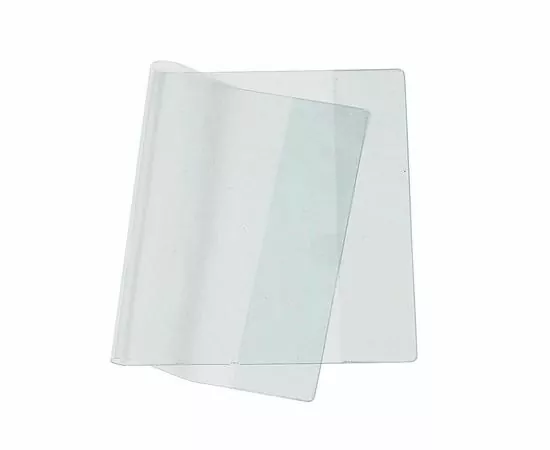 701644 - Набор обложек №1 School   д/учеб.Петерсона,5шт,267х420,ПВХ,110мкм 698561 (1)