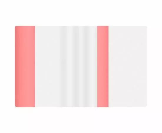 701660 - Обложка №1 School  д/учеб,унив,цв.клап,235х455,ПВХ,110мкм, 10 шт/уп 843542 (1)