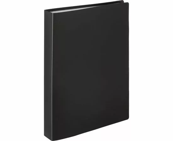 701879 - Папка с файлами на 100 Attache 065-100Е черный 724996 (1)