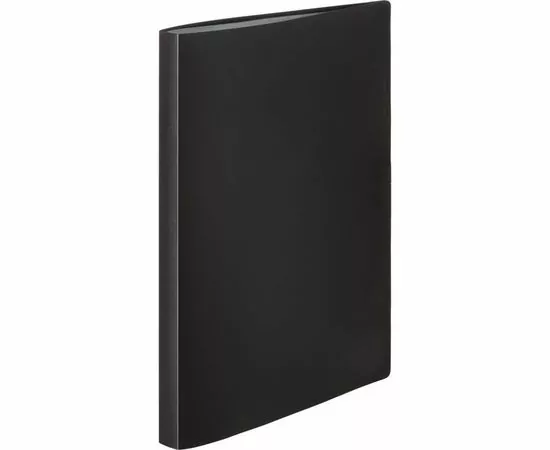 701882 - Папка с файлами на 30 Attache 055-30Е черный 724974 (1)