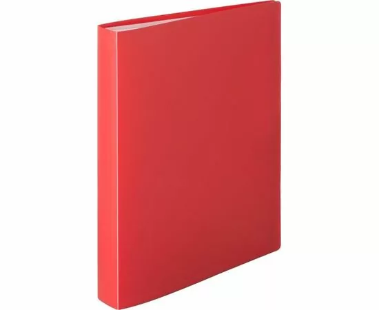 701886 - Папка с файлами на 80 Attache 065-80Е красный 781000 (1)