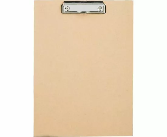701975 - Планшет д/бумаг Attache LOFT, A4, беж 876778 (1)