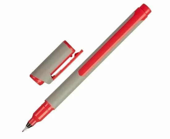 702090 - Линер Attache Selection корпус soft touch 0,5мм красный 737246 (1)