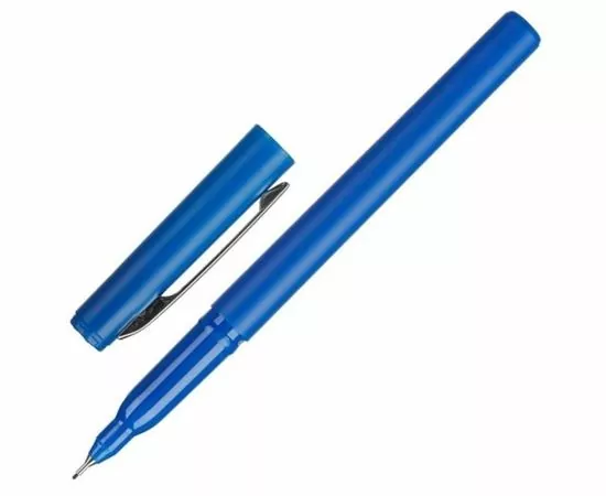 702096 - Линер Attache металл.клип 0,5мм синий 737243 (1)