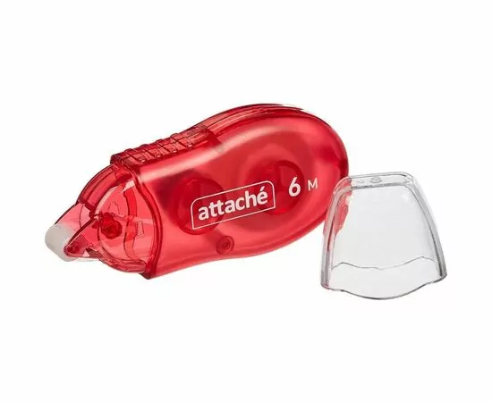 702214 - Клей ленточный Attache 5ммx6 м TG-G531 877414 (1)