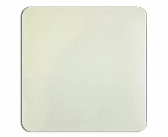 702489 - Доска стеклянная магнитная Attache, белый 400х600 1023825 (1)