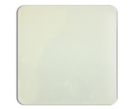 702489 - Доска стеклянная магнитная Attache, белый 400х600 1023825 (1)