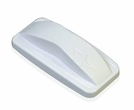 753014 - Губка -стиратель магнитная для маркерных досок 2x3 StarBoard 12,2х5,6х3,1см 1025327 (1)