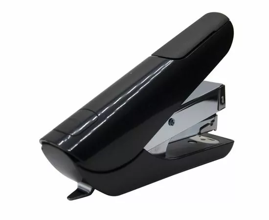 753360 - Степлер Kw-Trio Air touch Half strip (№24/6-26/8) до 40л, экон усилий,чёрн 1094230 (1)