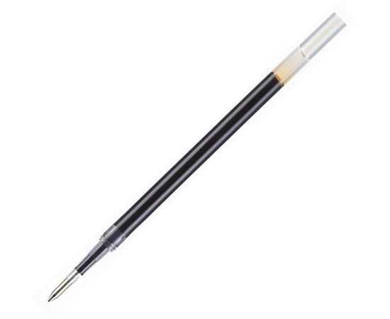 754069 - Стержень для гел.ручки,110мм черн., 0,7 мм, 10шт/уп 1071386 (1)