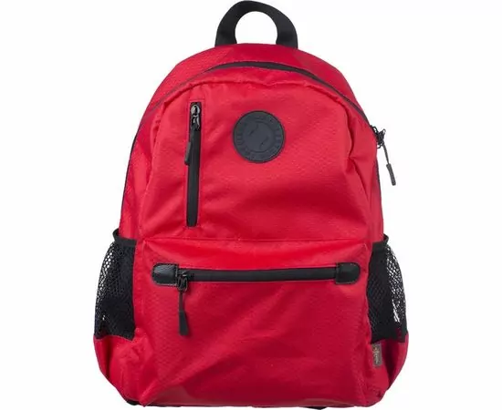 756181 - Рюкзак №1School Smart красный 1061329 (1)