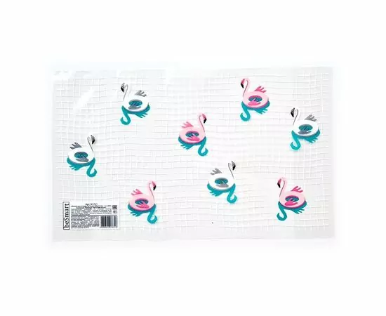 756262 - Обложка для тетради 350х210 мм  Flamingo 17 21, 100 мкм 1166641 (1)