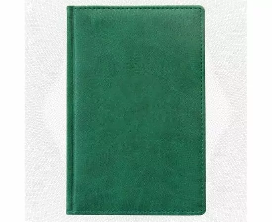 51131 - Телефонная книга зеленый,А5,133х202мм,96л,Attache ВИВА 61170 (1)