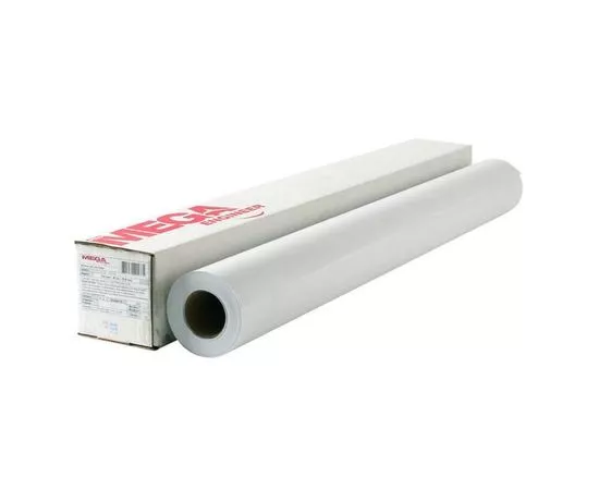 752197 - Бумага широкоформатная ProMEGA engineer InkJet 80г 841ммх45м 50,8мм 654102 (1)