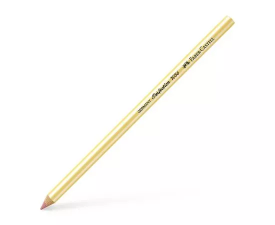 753854 - Ластик Faber-Castell Perfection Latex-free в форме карандаша 185612 1100193 (1)