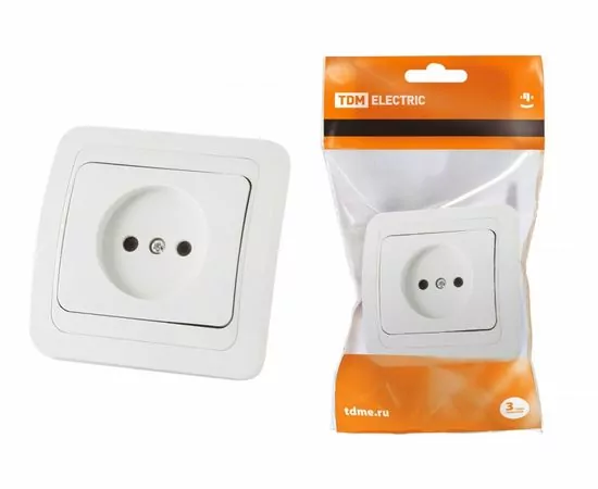 385261 - TDM Валдай роз. СУ 1 мест. 10А бел. (10!) SQ1804-0007 (1)