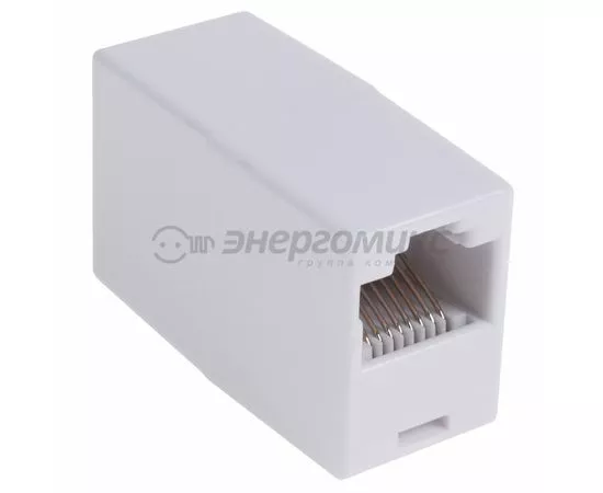 609675 - Компьютерный проходник (гнездо-гнездо) 8P-8C PROCONNECT цена за шт (50!), 03-0101-4 (1)