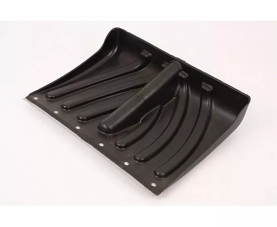 762155 - КОВШ Лопата снеговая КрепышоК 440х315, алюминиевая планка, под черенок d-32 мм (1) 762155 - КОВШ Лопата снеговая КрепышоК 440х315, алюминиевая планка, под черенок d-32 мм (1)