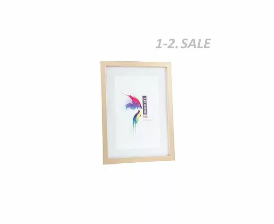 698293 - Image Art 8014-4 Фоторамка (Ф/р) 8014-4 office 10x15 0750 (1)