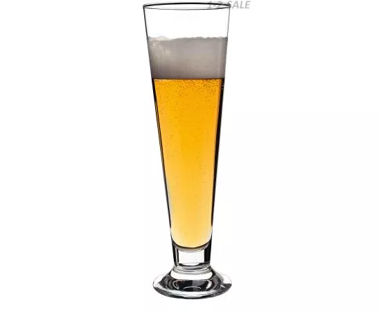 710200 - Bormioli Rocco Бокал для пива PALLADIO 550 мл. 6017 (1)