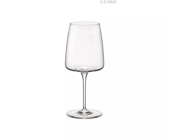 759006 - Bormioli Rocco НАБОР 6 шт.Бокалы для вина NEXO 540 мл, 8526 (1)