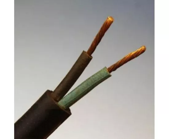 115924 - Кабель КГтп-ХЛ 1х35 100м (ГОСТ) (ККЗ, Калужский каб з-д) сил  медн гибкий от -60 до +50°С 660В (1) 115924 - Кабель КГтп-ХЛ 1х35 100м (ГОСТ) (ККЗ, Калужский каб з-д) сил  медн гибкий от -60 до +50°С 660В (1)