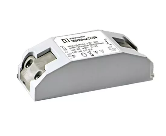 580371 - ASD/LLT блок питания (драйвер) для св-ков LP-01,LP-02,Standart 36W 6031 (1)